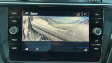 Volkswagen Tiguan 2.0 TDi 150 4Motion R-Line 5dr Diesel Estate